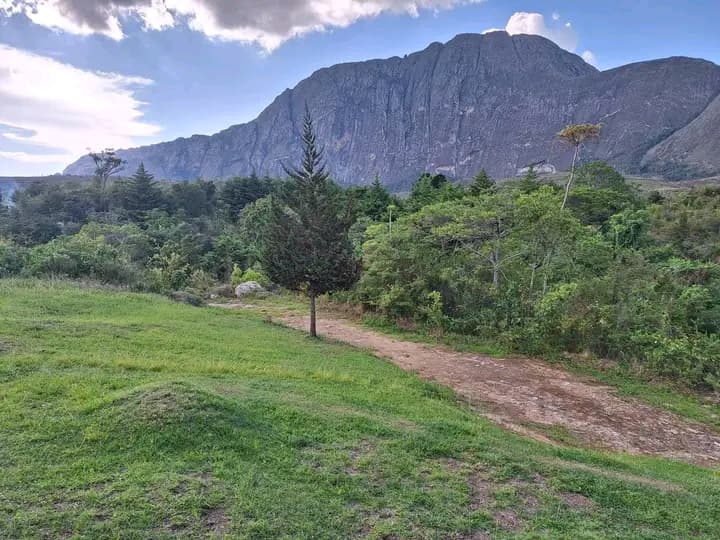 Zomba Plateau